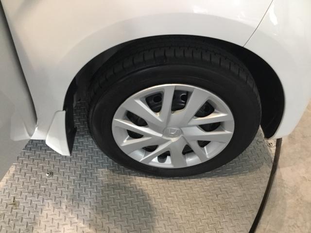 Ｎ－ＢＯＸ Ｇ・スロープＬホンダセンシング　福祉車両　メモリーナビ　ＥＴＣ　リアカメラ　横滑り防止装置　ＬＥＤヘッド　アクティブクルーズコントロール　スマートキー　Ｒカメラ　エアコン　アイドリングストップ　ＤＶＤ　エアバッグ　サイドエアバッグ（36枚目）