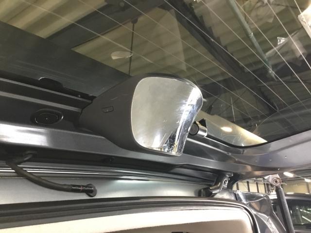 N-BOXカスタム G・Aパッケージ メモリーナビ ETC スペアキー PW 両側スライド片側電動ドア サイドエアバック 横滑り防止機能 スマートキー&プッシュスタート ベンチ席 地デジフルセグTV 盗難警報装置 パワステ ABS エアB(12枚目)