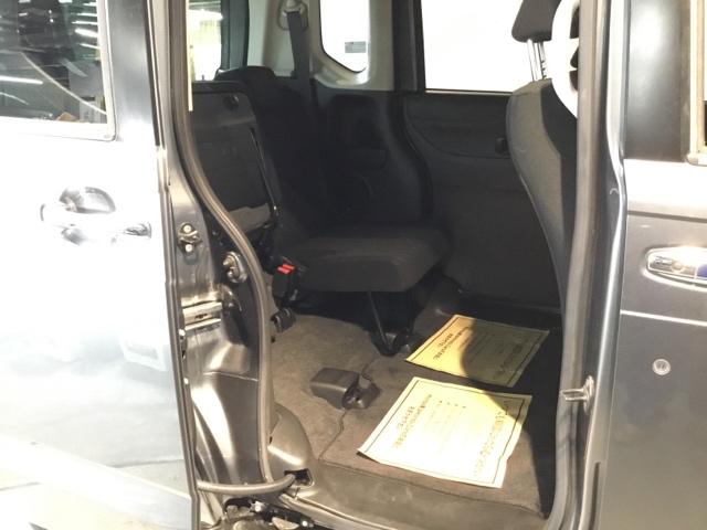 N-BOXカスタム G・Aパッケージ メモリーナビ ETC スペアキー PW 両側スライド片側電動ドア サイドエアバック 横滑り防止機能 スマートキー&プッシュスタート ベンチ席 地デジフルセグTV 盗難警報装置 パワステ ABS エアB(14枚目)