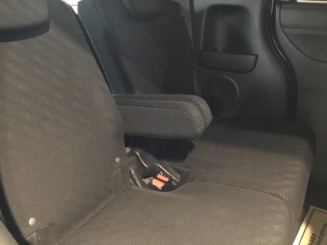 N-BOXカスタム G・Aパッケージ メモリーナビ ETC スペアキー PW 両側スライド片側電動ドア サイドエアバック 横滑り防止機能 スマートキー&プッシュスタート ベンチ席 地デジフルセグTV 盗難警報装置 パワステ ABS エアB(16枚目)