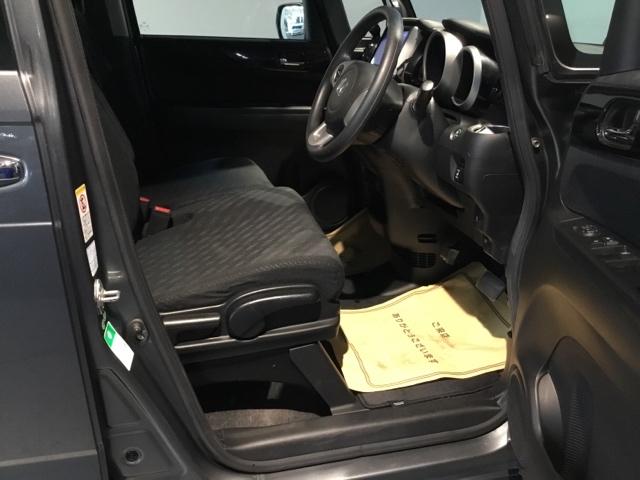 N-BOXカスタム G・Aパッケージ メモリーナビ ETC スペアキー PW 両側スライド片側電動ドア サイドエアバック 横滑り防止機能 スマートキー&プッシュスタート ベンチ席 地デジフルセグTV 盗難警報装置 パワステ ABS エアB(17枚目)