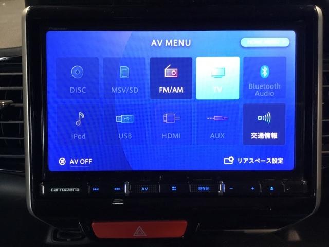 N-BOXカスタム G・Aパッケージ メモリーナビ ETC スペアキー PW 両側スライド片側電動ドア サイドエアバック 横滑り防止機能 スマートキー&プッシュスタート ベンチ席 地デジフルセグTV 盗難警報装置 パワステ ABS エアB(20枚目)