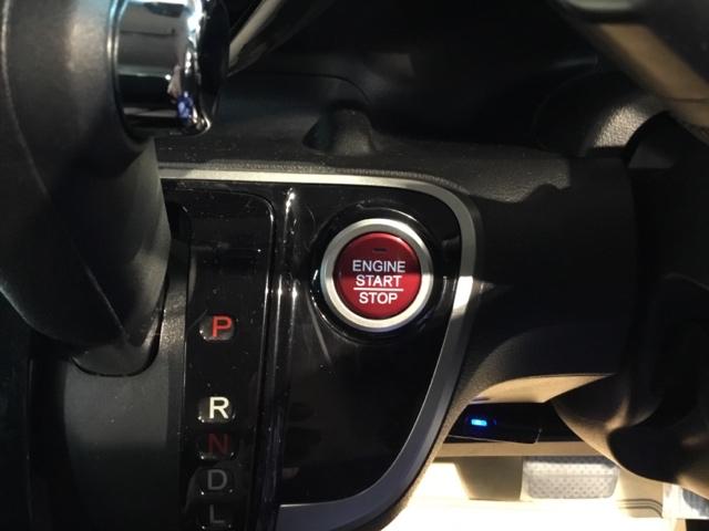 N-BOXカスタム G・Aパッケージ メモリーナビ ETC スペアキー PW 両側スライド片側電動ドア サイドエアバック 横滑り防止機能 スマートキー&プッシュスタート ベンチ席 地デジフルセグTV 盗難警報装置 パワステ ABS エアB(23枚目)