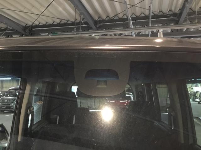 N-BOXカスタム G・Aパッケージ メモリーナビ ETC スペアキー PW 両側スライド片側電動ドア サイドエアバック 横滑り防止機能 スマートキー&プッシュスタート ベンチ席 地デジフルセグTV 盗難警報装置 パワステ ABS エアB(29枚目)