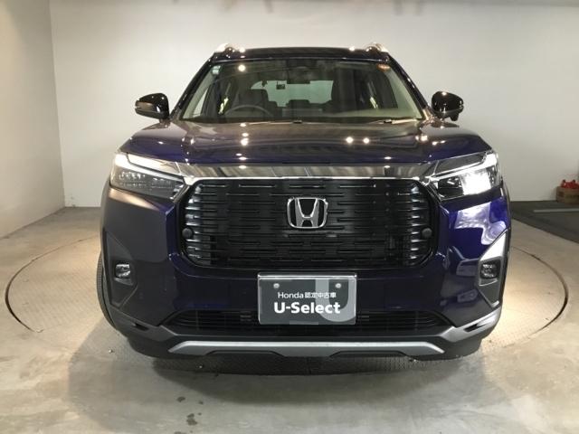 ＷＲ－Ｖ Ｚ＋ブラックスタイル　禁煙車　メモリーナビ　フルセグ　リアカメラ　ＥＴＣ　ドラレコ　Ｐセンサー　スマキー　ＬＥＤヘッドランプ　サイドエアバッグ　クルーズコントロール　ＵＳＢ　整備記録簿　盗難防止システム　オートエアコン（6枚目）