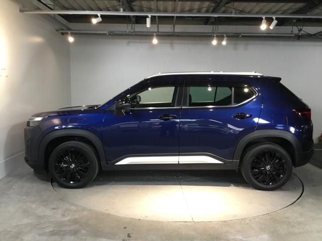 ＷＲ－Ｖ Ｚ＋ブラックスタイル　禁煙車　メモリーナビ　フルセグ　リアカメラ　ＥＴＣ　ドラレコ　Ｐセンサー　スマキー　ＬＥＤヘッドランプ　サイドエアバッグ　クルーズコントロール　ＵＳＢ　整備記録簿　盗難防止システム　オートエアコン（7枚目）