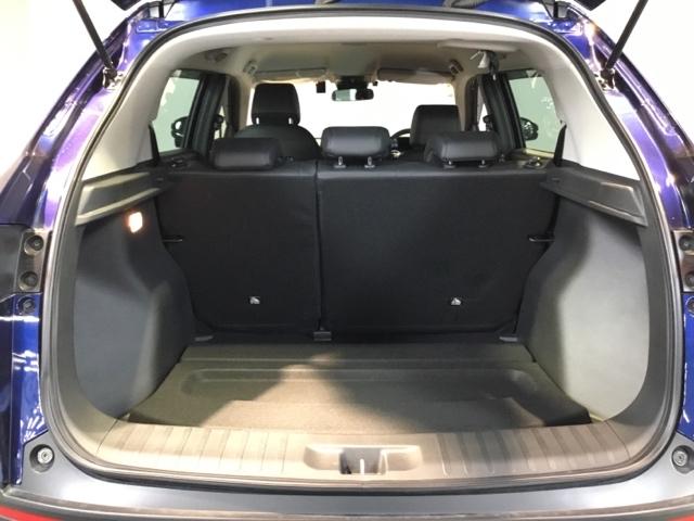 ＷＲ－Ｖ Ｚ＋ブラックスタイル　禁煙車　メモリーナビ　フルセグ　リアカメラ　ＥＴＣ　ドラレコ　Ｐセンサー　スマキー　ＬＥＤヘッドランプ　サイドエアバッグ　クルーズコントロール　ＵＳＢ　整備記録簿　盗難防止システム　オートエアコン（10枚目）