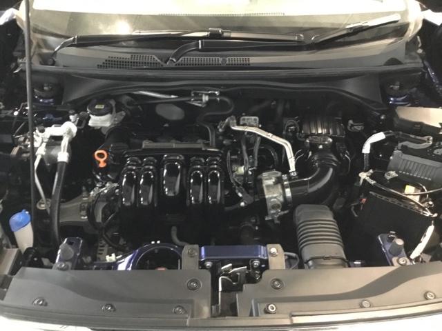 ＷＲ－Ｖ Ｚ＋ブラックスタイル　禁煙車　メモリーナビ　フルセグ　リアカメラ　ＥＴＣ　ドラレコ　Ｐセンサー　スマキー　ＬＥＤヘッドランプ　サイドエアバッグ　クルーズコントロール　ＵＳＢ　整備記録簿　盗難防止システム　オートエアコン（29枚目）