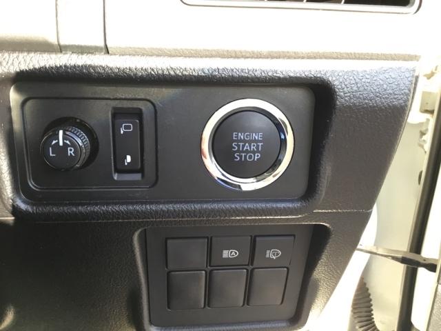 �X�}�[�g�L�[���|�P�b�g��o�b�O�ɓ��ꂽ�܂܂ŁA�L�[���������ނ��ƂȂ��{�^�������������ŃG���W�����n�����܂��B