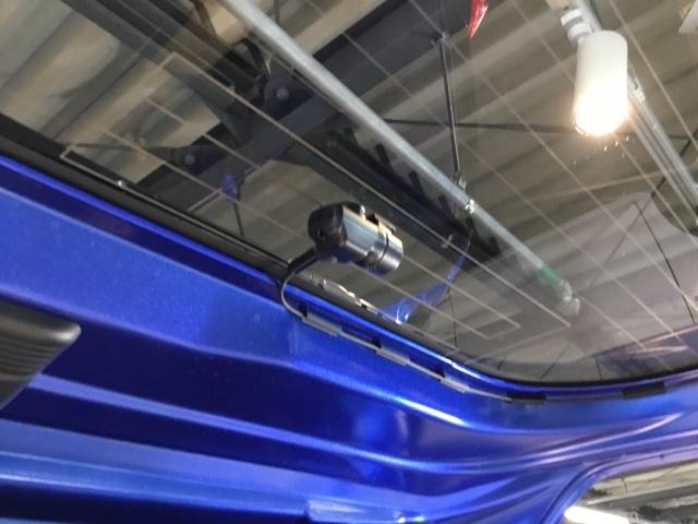 N-VAN+スタイル ファン ベットキット メモリーナビ ドラレコ リアカメラ 誤発信抑制 LEDライト フルセグTV USB バックモニター 両側スライド スマートキー キーフリー 運転席エアバッグ PW WSRS ABS(12枚目)