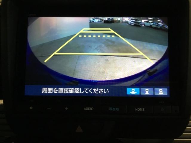 N-VAN+スタイル ファン ベットキット メモリーナビ ドラレコ リアカメラ 誤発信抑制 LEDライト フルセグTV USB バックモニター 両側スライド スマートキー キーフリー 運転席エアバッグ PW WSRS ABS(20枚目)