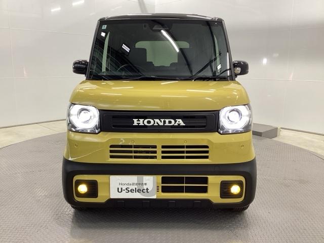 Ｎ－ＢＯＸジョイ ベースグレード　両側電動スライドドア　先進ライト　ＥＴＣ　衝突軽減ブレーキ　サイドＳＲＳ　横滑り防止機能　エアバッグ　盗難防止システム　ベンチシート　フルセグＴＶ　エアコン　オートハイビーム　パワーウィンドウ　ＵＳＢ（6枚目）