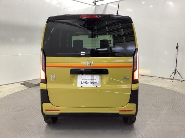 Ｎ－ＢＯＸジョイ ベースグレード　両側電動スライドドア　先進ライト　ＥＴＣ　衝突軽減ブレーキ　サイドＳＲＳ　横滑り防止機能　エアバッグ　盗難防止システム　ベンチシート　フルセグＴＶ　エアコン　オートハイビーム　パワーウィンドウ　ＵＳＢ（9枚目）