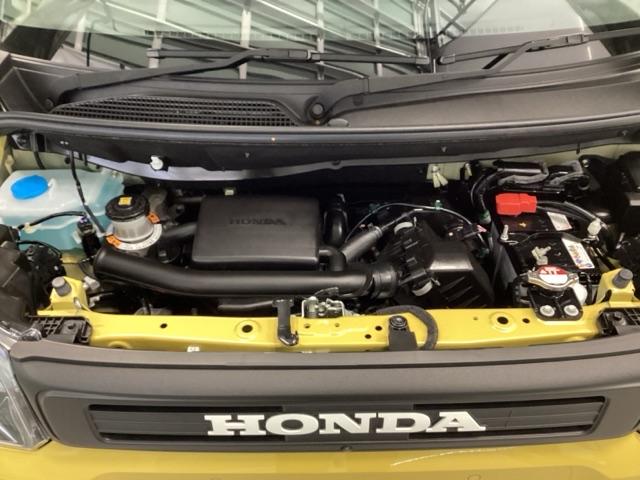 Ｎ－ＢＯＸジョイ ベースグレード　両側電動スライドドア　先進ライト　ＥＴＣ　衝突軽減ブレーキ　サイドＳＲＳ　横滑り防止機能　エアバッグ　盗難防止システム　ベンチシート　フルセグＴＶ　エアコン　オートハイビーム　パワーウィンドウ　ＵＳＢ（20枚目）