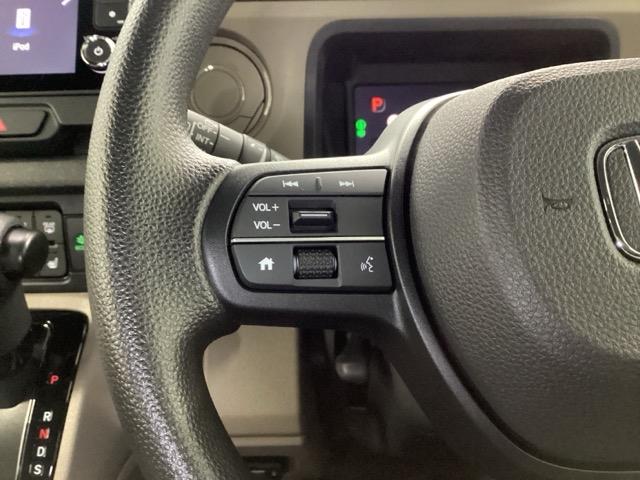 Ｎ－ＢＯＸジョイ ベースグレード　両側電動スライドドア　先進ライト　ＥＴＣ　衝突軽減ブレーキ　サイドＳＲＳ　横滑り防止機能　エアバッグ　盗難防止システム　ベンチシート　フルセグＴＶ　エアコン　オートハイビーム　パワーウィンドウ　ＵＳＢ（28枚目）