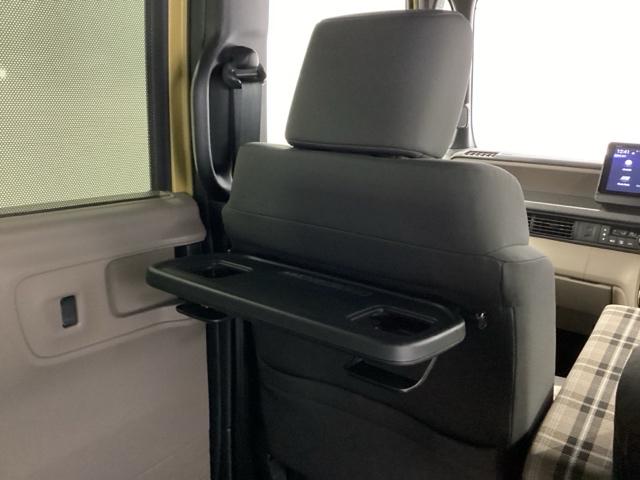 Ｎ－ＢＯＸジョイ ベースグレード　両側電動スライドドア　先進ライト　ＥＴＣ　衝突軽減ブレーキ　サイドＳＲＳ　横滑り防止機能　エアバッグ　盗難防止システム　ベンチシート　フルセグＴＶ　エアコン　オートハイビーム　パワーウィンドウ　ＵＳＢ（37枚目）