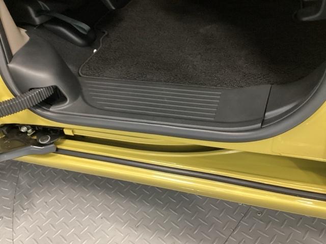 Ｎ－ＢＯＸジョイ ベースグレード　両側電動スライドドア　先進ライト　ＥＴＣ　衝突軽減ブレーキ　サイドＳＲＳ　横滑り防止機能　エアバッグ　盗難防止システム　ベンチシート　フルセグＴＶ　エアコン　オートハイビーム　パワーウィンドウ　ＵＳＢ（39枚目）