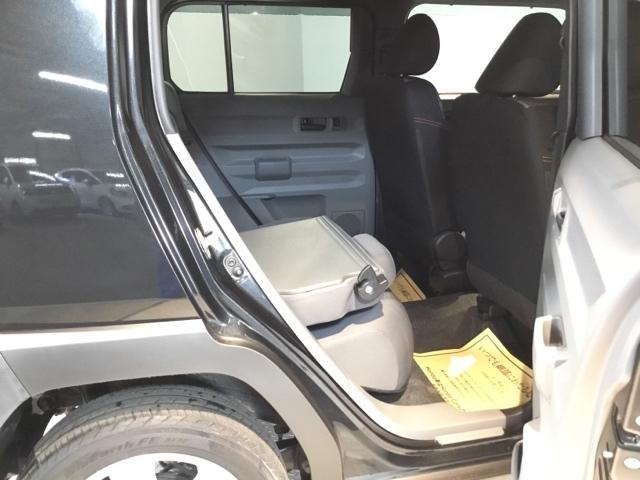 タフト Ｇ　メモリーナビ　リアカメラ　ＥＴＣ　踏み間違い防止装置　ＴＶナビ　サンル－フ　シートヒータ　ＵＳＢ　セキュリティーアラーム　ＡＣ　Ｂカメラ　ＤＶＤ　スマキー　キーフリー　サイドエアバッグ　地デジ　ＡＢＳ（12枚目）