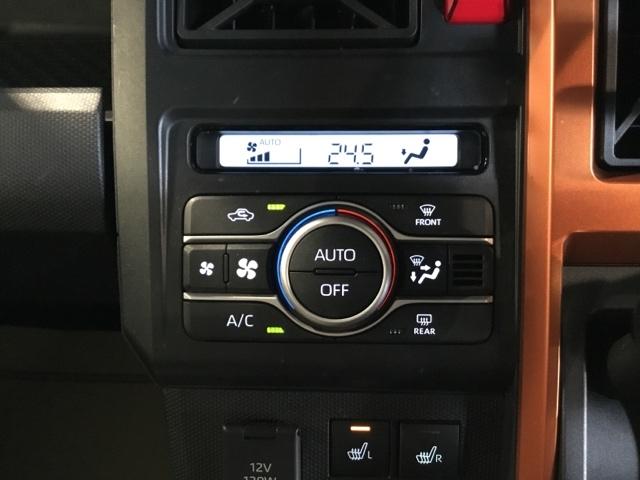 タフト Ｇ　メモリーナビ　リアカメラ　ＥＴＣ　踏み間違い防止装置　ＴＶナビ　サンル－フ　シートヒータ　ＵＳＢ　セキュリティーアラーム　ＡＣ　Ｂカメラ　ＤＶＤ　スマキー　キーフリー　サイドエアバッグ　地デジ　ＡＢＳ（20枚目）