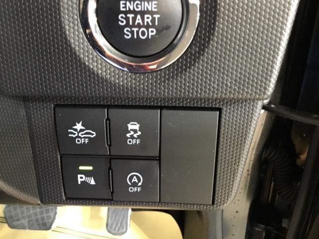 タフト Ｇ　メモリーナビ　リアカメラ　ＥＴＣ　踏み間違い防止装置　ＴＶナビ　サンル－フ　シートヒータ　ＵＳＢ　セキュリティーアラーム　ＡＣ　Ｂカメラ　ＤＶＤ　スマキー　キーフリー　サイドエアバッグ　地デジ　ＡＢＳ（25枚目）