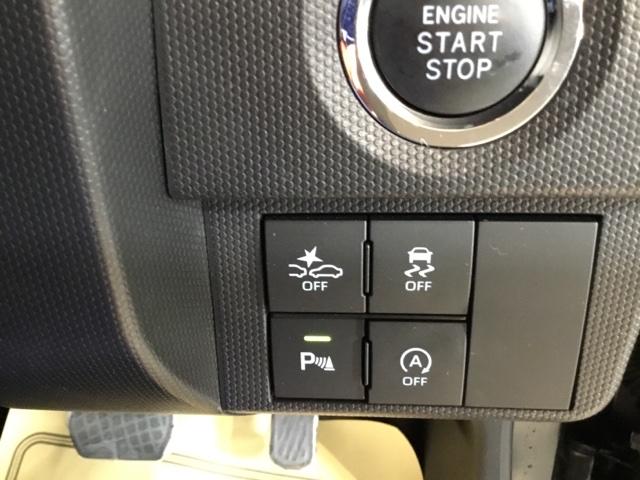 タフト Ｇ　メモリーナビ　リアカメラ　ＥＴＣ　踏み間違い防止装置　ＴＶナビ　サンル－フ　シートヒータ　ＵＳＢ　セキュリティーアラーム　ＡＣ　Ｂカメラ　ＤＶＤ　スマキー　キーフリー　サイドエアバッグ　地デジ　ＡＢＳ（26枚目）