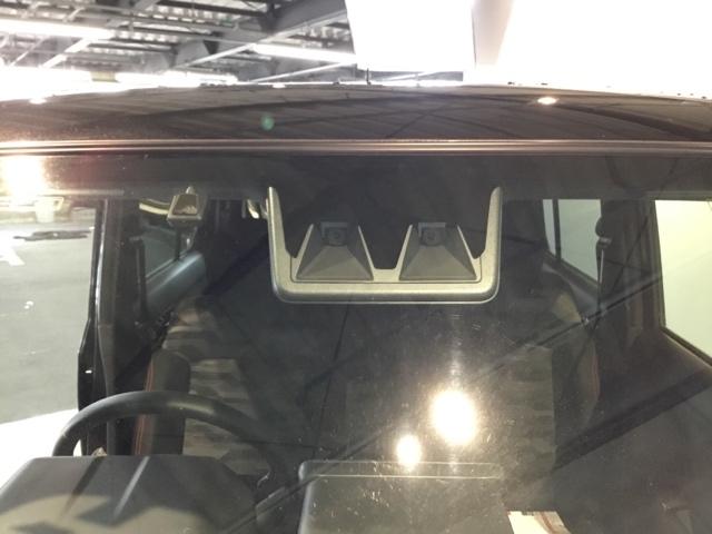 タフト Ｇ　メモリーナビ　リアカメラ　ＥＴＣ　踏み間違い防止装置　ＴＶナビ　サンル－フ　シートヒータ　ＵＳＢ　セキュリティーアラーム　ＡＣ　Ｂカメラ　ＤＶＤ　スマキー　キーフリー　サイドエアバッグ　地デジ　ＡＢＳ（29枚目）