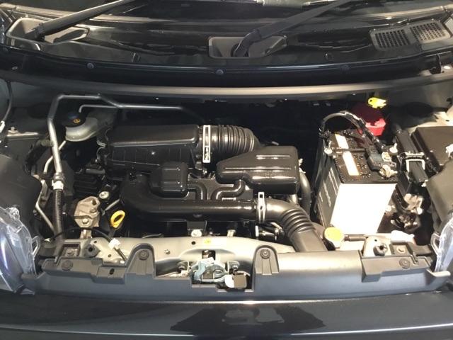 タフト Ｇ　メモリーナビ　リアカメラ　ＥＴＣ　踏み間違い防止装置　ＴＶナビ　サンル－フ　シートヒータ　ＵＳＢ　セキュリティーアラーム　ＡＣ　Ｂカメラ　ＤＶＤ　スマキー　キーフリー　サイドエアバッグ　地デジ　ＡＢＳ（30枚目）