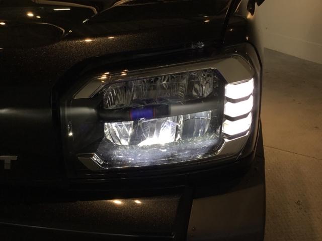 タフト Ｇ　メモリーナビ　リアカメラ　ＥＴＣ　踏み間違い防止装置　ＴＶナビ　サンル－フ　シートヒータ　ＵＳＢ　セキュリティーアラーム　ＡＣ　Ｂカメラ　ＤＶＤ　スマキー　キーフリー　サイドエアバッグ　地デジ　ＡＢＳ（31枚目）