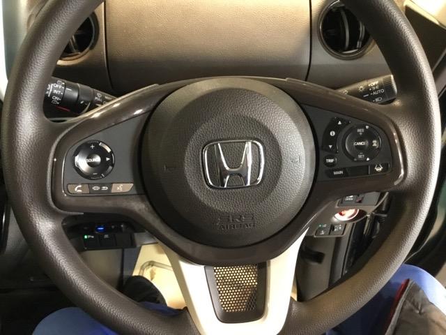 Ｎ－ＢＯＸ Ｌ　リアカメラ　ドラレコ　ＥＴＣ　バックビューモニター　キ－フリ－　地デジチューナー　盗難防止　前席シートヒーター　ＬＥＤ　ナビＴＶ　横滑り防止装置　両席エアバック　ＰＷ　ＡＵＸ接続　パワステ　ＤＶＤ（3枚目）