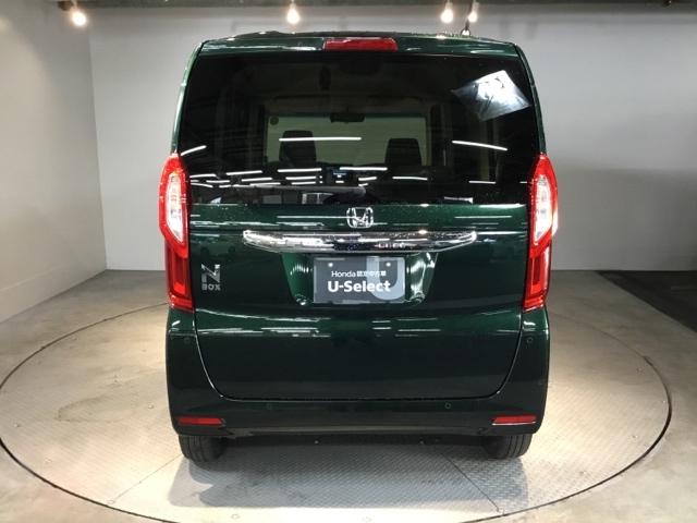 Ｎ－ＢＯＸ Ｌ　リアカメラ　ドラレコ　ＥＴＣ　バックビューモニター　キ－フリ－　地デジチューナー　盗難防止　前席シートヒーター　ＬＥＤ　ナビＴＶ　横滑り防止装置　両席エアバック　ＰＷ　ＡＵＸ接続　パワステ　ＤＶＤ（9枚目）