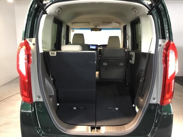 Ｎ－ＢＯＸ Ｌ　リアカメラ　ドラレコ　ＥＴＣ　バックビューモニター　キ－フリ－　地デジチューナー　盗難防止　前席シートヒーター　ＬＥＤ　ナビＴＶ　横滑り防止装置　両席エアバック　ＰＷ　ＡＵＸ接続　パワステ　ＤＶＤ（11枚目）