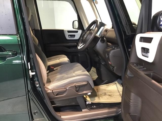 Ｎ－ＢＯＸ Ｌ　リアカメラ　ドラレコ　ＥＴＣ　バックビューモニター　キ－フリ－　地デジチューナー　盗難防止　前席シートヒーター　ＬＥＤ　ナビＴＶ　横滑り防止装置　両席エアバック　ＰＷ　ＡＵＸ接続　パワステ　ＤＶＤ（19枚目）