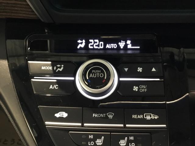 フリードハイブリッド ハイブリッド・クロスターホンダセンシング　両側電動スライドドア　ＥＴＣ　リアカメラ　追従式クルーズコントロール　後カメラ　盗難防止　スマートキー　ＶＳＡ　ＡＢＳ　エアバッグ　ＥＣＯモード　キーフリー　運転席助手席エアバッグ　カーテンエアバッグ（21枚目）