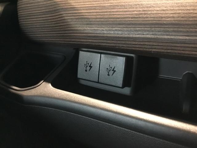 フリードハイブリッド ハイブリッド・クロスターホンダセンシング　両側電動スライドドア　ＥＴＣ　リアカメラ　追従式クルーズコントロール　後カメラ　盗難防止　スマートキー　ＶＳＡ　ＡＢＳ　エアバッグ　ＥＣＯモード　キーフリー　運転席助手席エアバッグ　カーテンエアバッグ（29枚目）