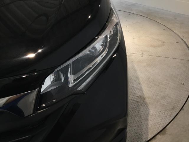 フリードハイブリッド ハイブリッド・クロスターホンダセンシング　両側電動スライドドア　ＥＴＣ　リアカメラ　追従式クルーズコントロール　後カメラ　盗難防止　スマートキー　ＶＳＡ　ＡＢＳ　エアバッグ　ＥＣＯモード　キーフリー　運転席助手席エアバッグ　カーテンエアバッグ（33枚目）