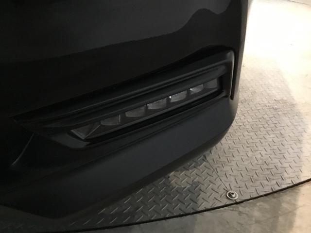 フリードハイブリッド ハイブリッド・クロスターホンダセンシング　両側電動スライドドア　ＥＴＣ　リアカメラ　追従式クルーズコントロール　後カメラ　盗難防止　スマートキー　ＶＳＡ　ＡＢＳ　エアバッグ　ＥＣＯモード　キーフリー　運転席助手席エアバッグ　カーテンエアバッグ（34枚目）