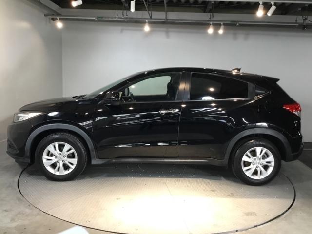 ヴェゼル Ｘ・ホンダセンシング　リアカメラ　ＥＴＣ　リアカメラ　ＵＳＢ入力　スマートキープッシュスタート　地デジＴＶ　ＬＥＤライト　サイドエアバック　アダプティブクルーズ　Ｗエアバッグ　セキュリティアラーム　オートエアコン　Ｒカメラ（7枚目）