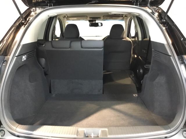 ヴェゼル Ｘ・ホンダセンシング　リアカメラ　ＥＴＣ　リアカメラ　ＵＳＢ入力　スマートキープッシュスタート　地デジＴＶ　ＬＥＤライト　サイドエアバック　アダプティブクルーズ　Ｗエアバッグ　セキュリティアラーム　オートエアコン　Ｒカメラ（11枚目）