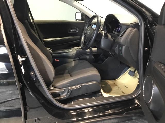 ヴェゼル Ｘ・ホンダセンシング　リアカメラ　ＥＴＣ　リアカメラ　ＵＳＢ入力　スマートキープッシュスタート　地デジＴＶ　ＬＥＤライト　サイドエアバック　アダプティブクルーズ　Ｗエアバッグ　セキュリティアラーム　オートエアコン　Ｒカメラ（15枚目）