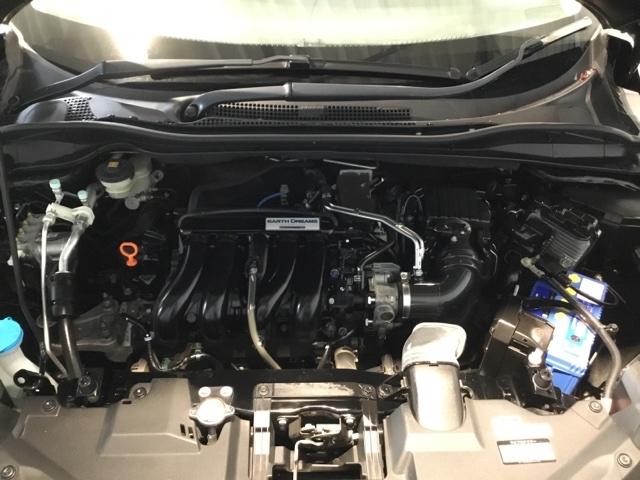 ヴェゼル Ｘ・ホンダセンシング　リアカメラ　ＥＴＣ　リアカメラ　ＵＳＢ入力　スマートキープッシュスタート　地デジＴＶ　ＬＥＤライト　サイドエアバック　アダプティブクルーズ　Ｗエアバッグ　セキュリティアラーム　オートエアコン　Ｒカメラ（26枚目）