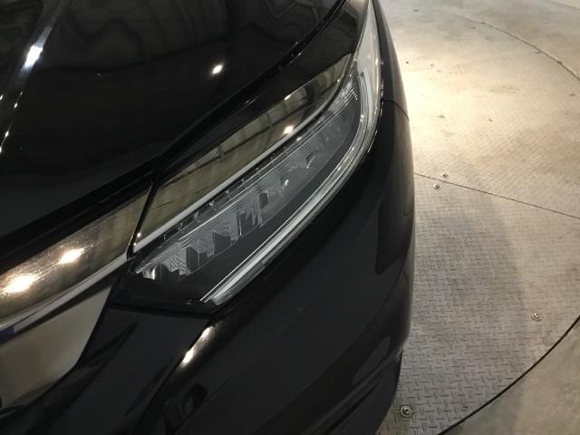 ヴェゼル Ｘ・ホンダセンシング　リアカメラ　ＥＴＣ　リアカメラ　ＵＳＢ入力　スマートキープッシュスタート　地デジＴＶ　ＬＥＤライト　サイドエアバック　アダプティブクルーズ　Ｗエアバッグ　セキュリティアラーム　オートエアコン　Ｒカメラ（27枚目）