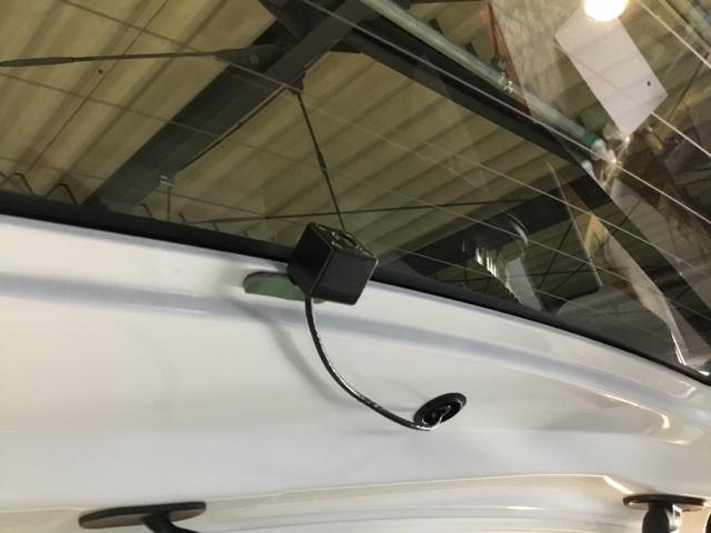 フリードハイブリッド ハイブリッド・Ｇホンダセンシング　リアカメラ　メモリーナビ　ＥＴＣ　Ｗエアバッグ　ミュージックプレイヤー接続可　記録簿付　クルコン　ＤＶＤ再生　Ｒカメ　ナビＴＶ　ＬＥＤライト　ＶＳＡ　地デジＴＶ　ＡＢＳ　アイスト　運転席エアバッグ（12枚目）