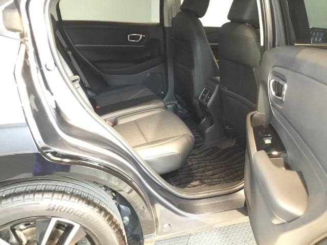 ヴェゼル ｅ：ＨＥＶＺ　メモリーナビ　ドラレコ　ＥＴＣ　リアカメラ　スマートキー＆プッシュスタート　ダブルエアコン　サイドＳＲＳ　イモビ　地デジ　Ｂカメ　キーレスエントリー　Ｃソナー　ＵＳＢポート　ＰＳ　ＬＥＤライト　ＡＡＣ（15枚目）