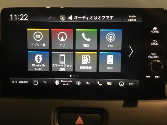 ヴェゼル ｅ：ＨＥＶＺ　メモリーナビ　ドラレコ　ＥＴＣ　リアカメラ　スマートキー＆プッシュスタート　ダブルエアコン　サイドＳＲＳ　イモビ　地デジ　Ｂカメ　キーレスエントリー　Ｃソナー　ＵＳＢポート　ＰＳ　ＬＥＤライト　ＡＡＣ（25枚目）