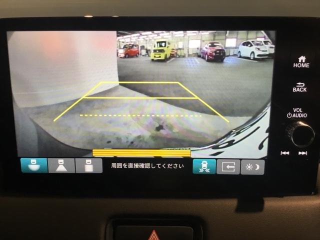 ヴェゼル ｅ：ＨＥＶＺ　メモリーナビ　ドラレコ　ＥＴＣ　リアカメラ　スマートキー＆プッシュスタート　ダブルエアコン　サイドＳＲＳ　イモビ　地デジ　Ｂカメ　キーレスエントリー　Ｃソナー　ＵＳＢポート　ＰＳ　ＬＥＤライト　ＡＡＣ（26枚目）