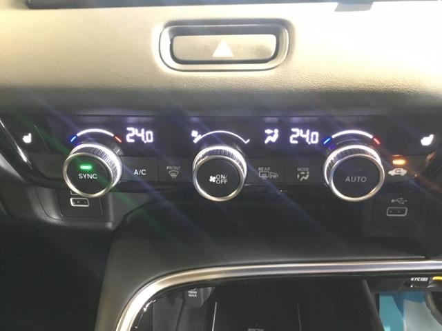 ヴェゼル ｅ：ＨＥＶＺ　メモリーナビ　ドラレコ　ＥＴＣ　リアカメラ　スマートキー＆プッシュスタート　ダブルエアコン　サイドＳＲＳ　イモビ　地デジ　Ｂカメ　キーレスエントリー　Ｃソナー　ＵＳＢポート　ＰＳ　ＬＥＤライト　ＡＡＣ（27枚目）