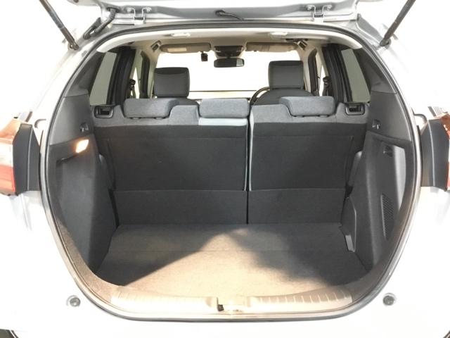 �R���p�N�g�{�f�B�[�Ȃ̂ɁA�׎��͂���ȂɍL�X�I��������ו����ς߂܂���B