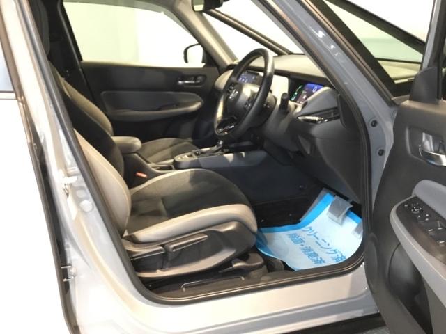 �t�B�b�g���ɗD��A�����Ԃ̉^�]�ł����K�ȍ���S�n�������I�I