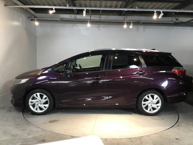 ���I�ȃT�C�h�V���G�b�g���l�C�ł��I�I