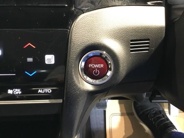 �X�}�[�g�L�[���|�P�b�g��o�b�O�ɓ��ꂽ�܂܂ŁA�L�[���������ނ��ƂȂ��{�^�������������ŃG���W�����n�����܂��B